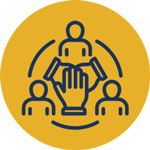 séminaire de cohésions organisé par letwe pour les entreprises