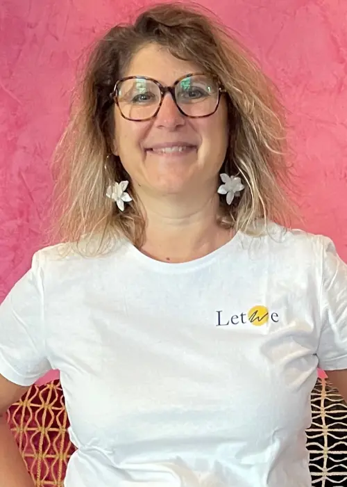 AGNÈS RIVAS