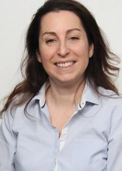Dominique Flour