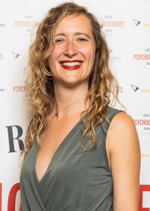 Patricia Archambault
