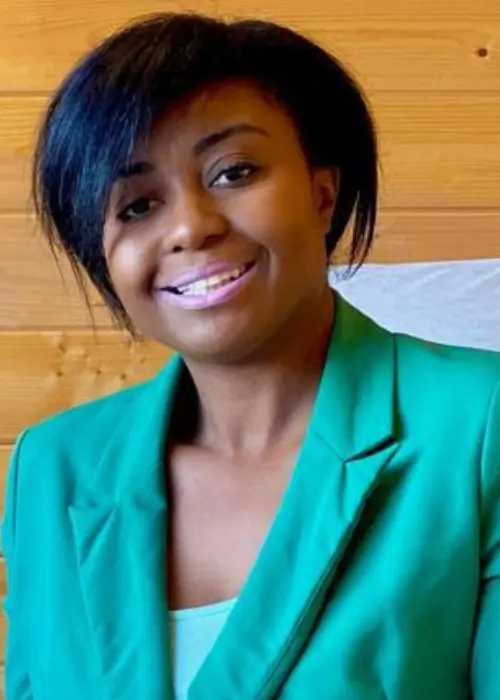 Aïcha Berlon