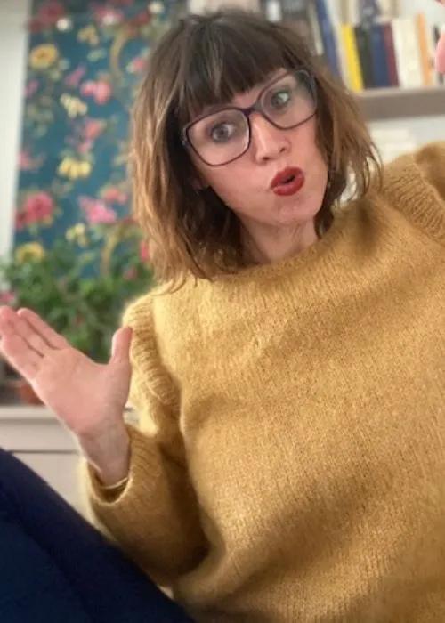 ÉMILIE ALIBERT